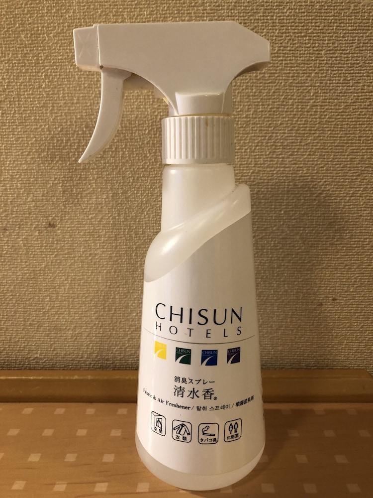 치선 호텔 하마마츠초 도쿄 외부 사진
